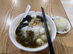 -老滕家过桥米线(金鱼胡同店)