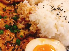 -肥朵食堂(带梦胡同店)