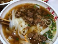 -李兰英湖南面馆(护国路店)