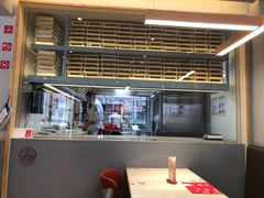 -喜家德虾仁水饺(青年大街店)