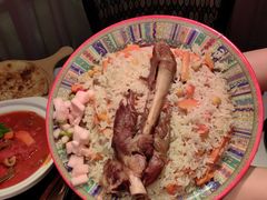 -天山传奇新疆菜(SKLP店)