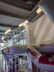 -marspace马斯派超级运动公园(正弘汇店)