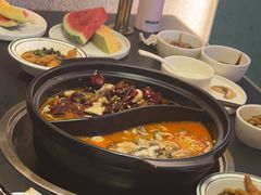 -江南鱼捞(北仑银泰城店)