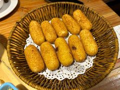 -符离集餐厅(万象城店)