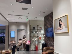 -海马体照相馆(重庆万象城大师店)