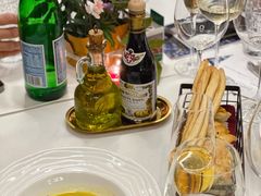 -苏马餐厅 Il Milione Italian Restaurant(苏州中心店)