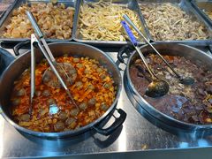 -兄弟俩老李家牛肉汤(总店)