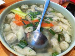 -海坛特色小吃·只做平潭特色菜(平潭店)