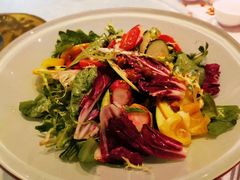 大碗盆盆拌菜-大碗居·烤鸭·鱼头泡饼(天坛东门店)