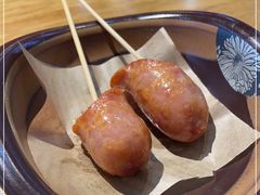 -格朗合 · 鸡汤米线(和悦汇店)