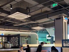 -佰人王串串香火锅(油坊桥店)