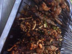 铁签烤肉-宋文成烤肉(白沙巷店)