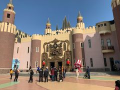 -安徒生童话乐园