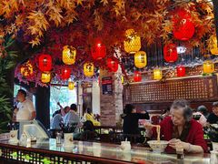 -金杨拉面王小吃面馆·牛三宝面·红烧牛肉粉
