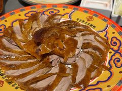 -邑金陵北京烤鸭店·现炒家常菜(ITC MALL店)