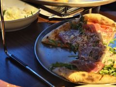 -FABIO’S费比欧披萨餐厅