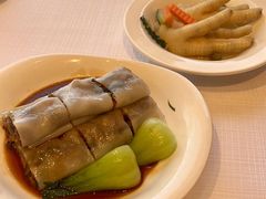 -金苑海鲜酒家(来魅力店)