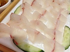-官塘锋记鱼生·生腌·砂锅粥(牌坊街店)
