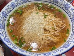 -美味斋(西北街店)