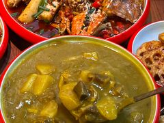 -老闵田螺馆·南昌市井菜·特色小吃(总店)