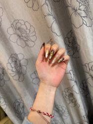 -艾珂·美甲美睫