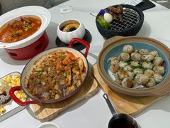 -3号仓库·创意中国菜(新世界城店)