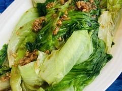 -好嫂子酱猪手•农家菜(学院南路店)