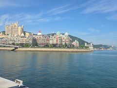 -天顺渔港·海景餐厅(星海广场店)