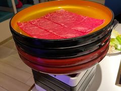 -温禾牛·和牛寿喜烧自助火锅(恒基名人店)