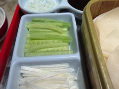 -伙靠·江浙菜(田林路店)