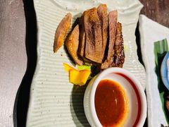 -匠和风精致料理(莆田财富中心店)