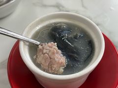 -小罗子汤店(大士院总店)