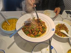 -兰湘子·湘菜小炒(长安万科广场店)