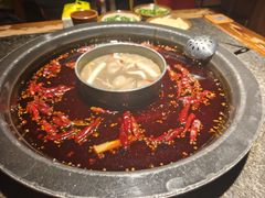 -陈眼镜火锅(总店)