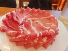 -清真·鸦儿李记·涮肉(花市店)