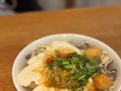 花悦豆腐汤-花悦豆香