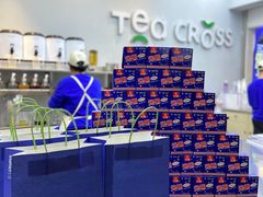 -TEA CROSS交茶点(国贸中心店)
