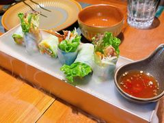 -Tegu泰古莲·泰国餐厅(红山6979店)