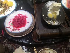 -一块豆腐(李沧书院路店)
