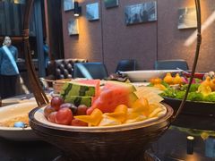 -穿越·外婆家(西溪天堂店)