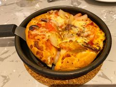 -必胜客(WOW梦之城店)