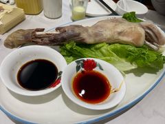 -老季市·三代非遗传承·地标美食老汁鸡(工农路店)