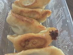 锅贴-黄阿姨锅贴大王(万航渡路店)