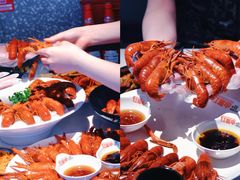 -红盔甲·小龙虾(人民广场店)
