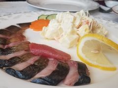 -92°C俄式厨房(中央大街店)