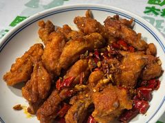 -欧记大排档·景德菜(上海首店)