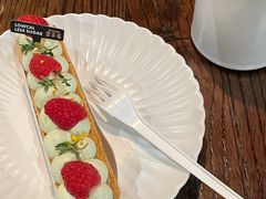 -黑草莓(重庆路店)