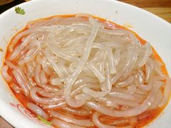 -万记麻辣烫国展总店