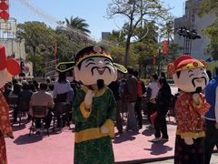 -汕头蓝水星欢乐世界