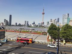 -YUE·6·西式融合餐厅(外滩六号店)